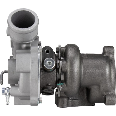 Gpd New Turbocharger 2511235